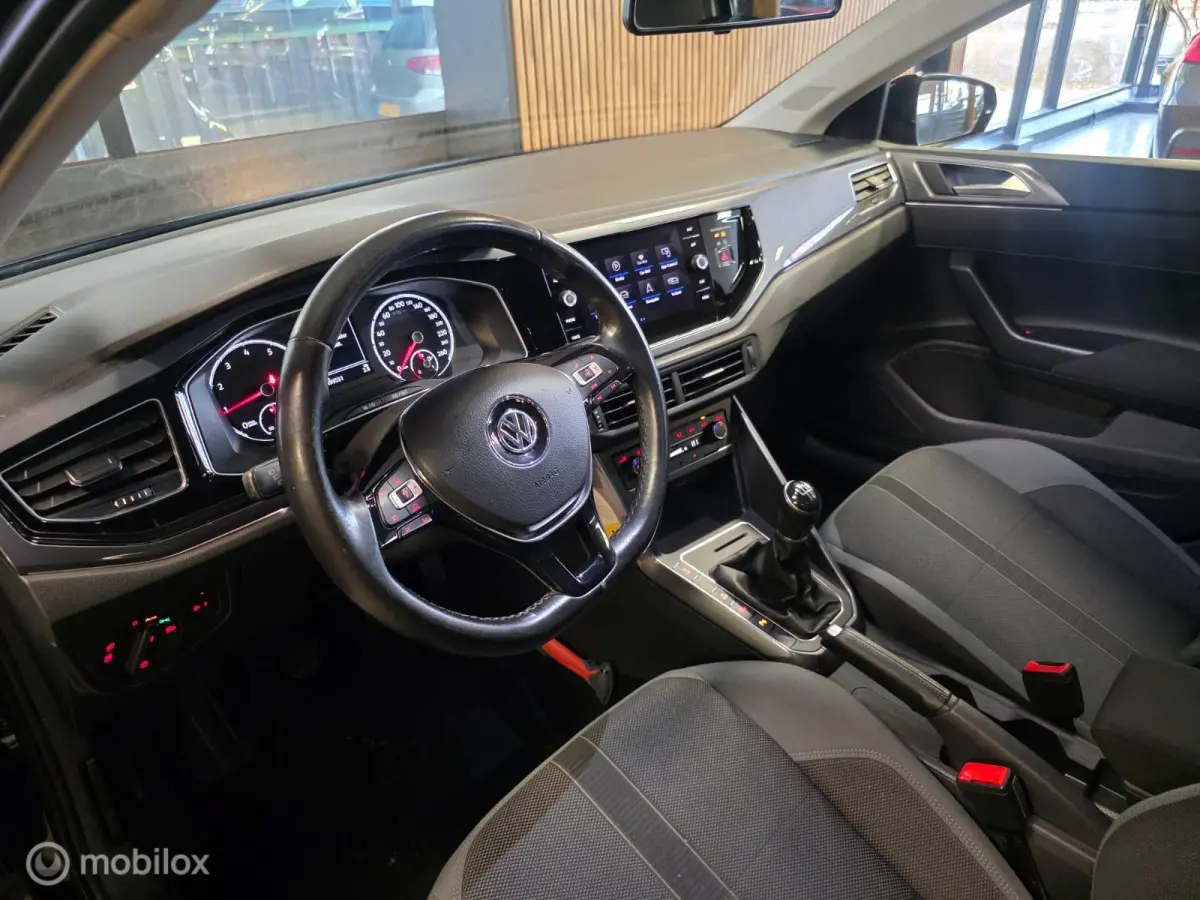 1.0 TSI Highline Business R-Line 1e Eig. Dealer Onderh. Incl.APK+Afleveringsbeurt