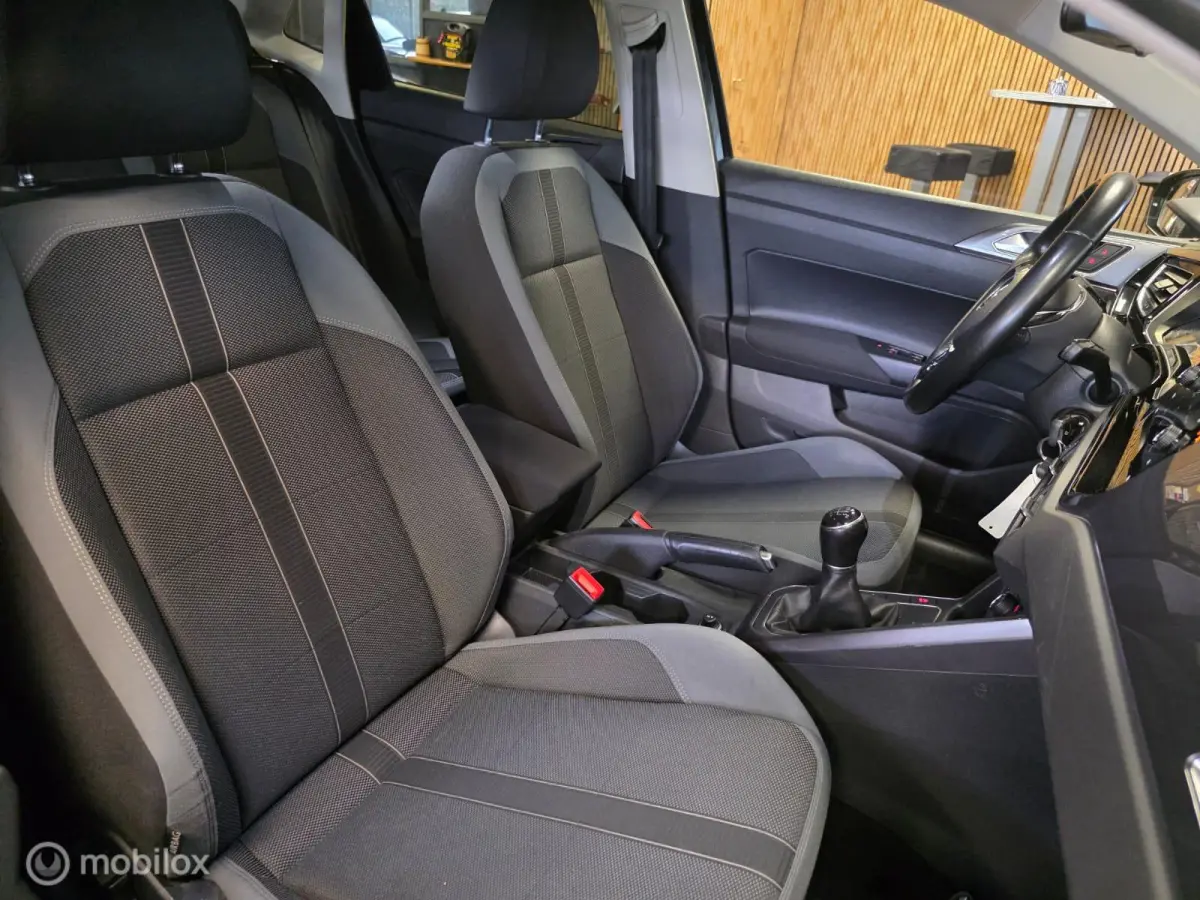 1.0 TSI Highline Business R-Line 1e Eig. Dealer Onderh. Incl.APK+Afleveringsbeurt
