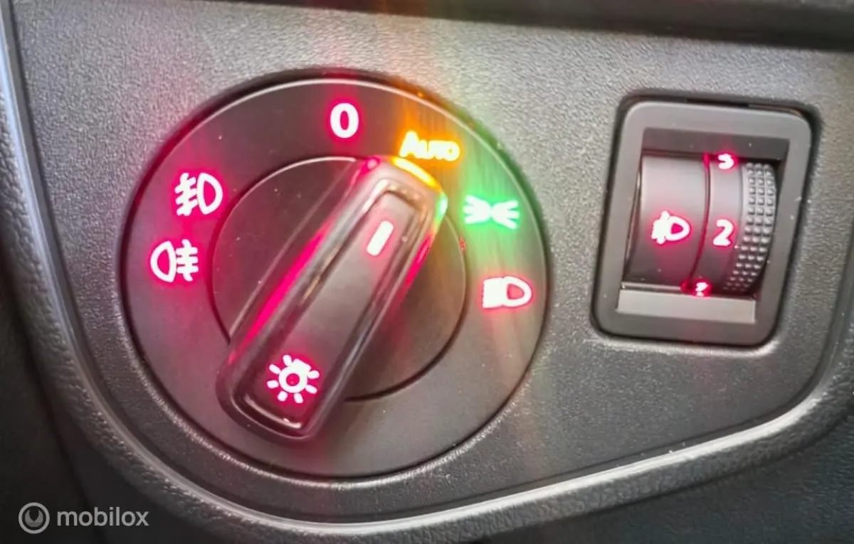 1.0 TSI Highline Business R-Line 1e Eig. Dealer Onderh. Incl.APK+Afleveringsbeurt