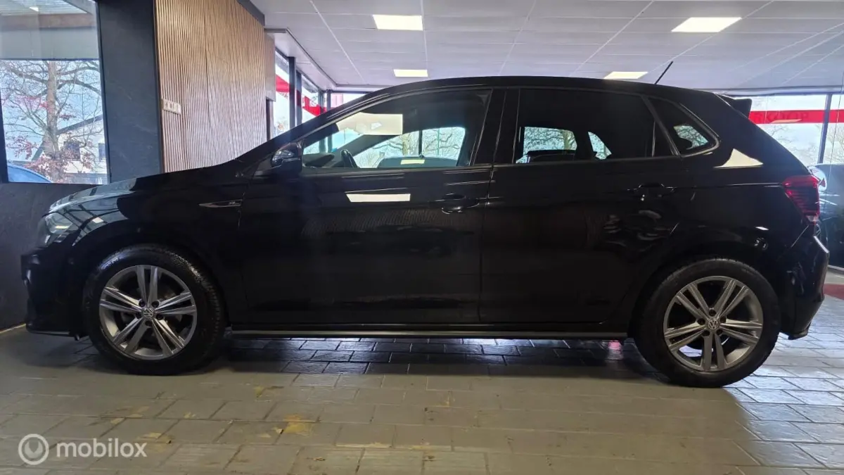 1.0 TSI Highline Business R-Line 1e Eig. Dealer Onderh. Incl.APK+Afleveringsbeurt