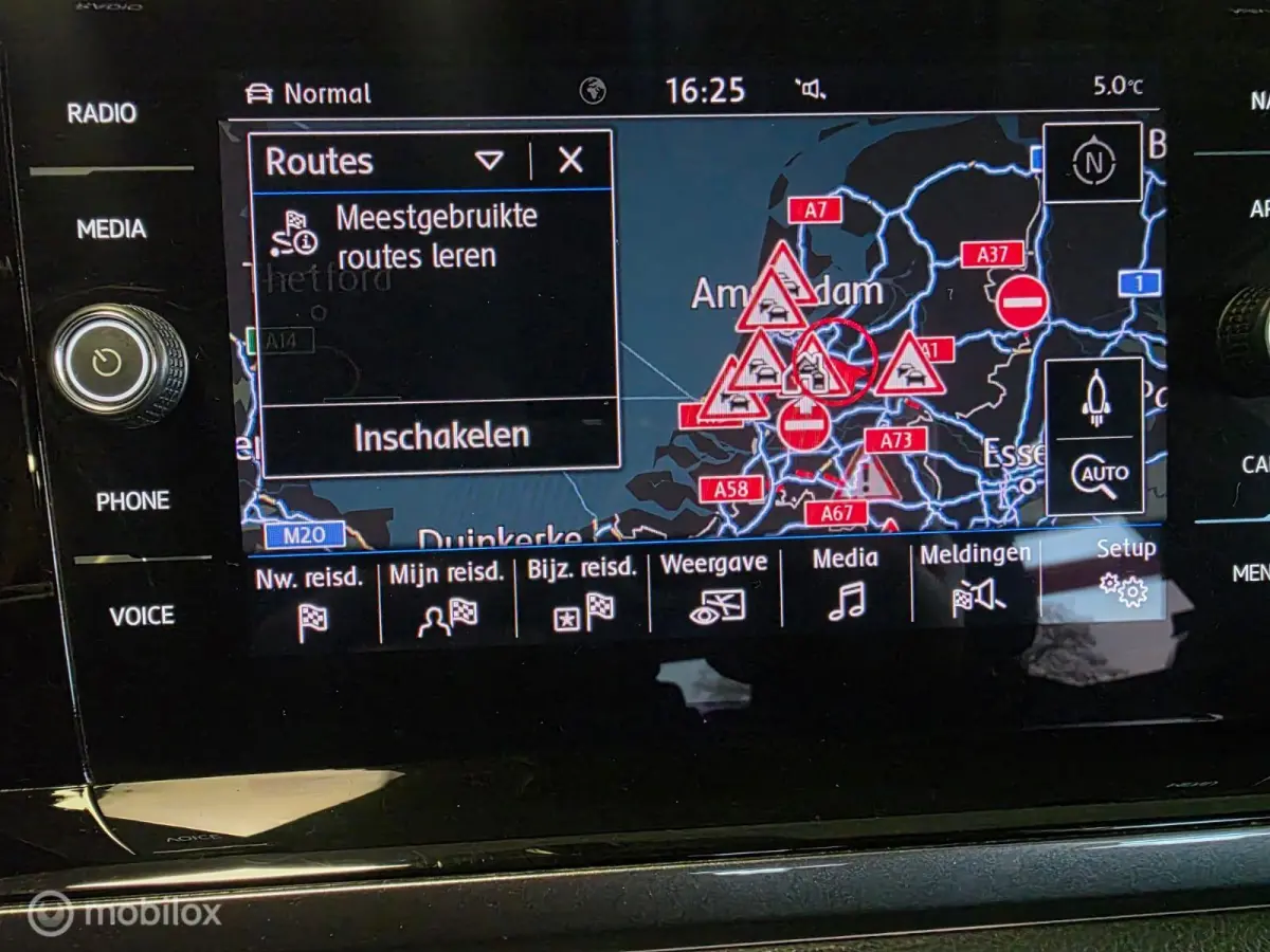 1.0 TSI Highline Business R-Line 1e Eig. Dealer Onderh. Incl.APK+Afleveringsbeurt
