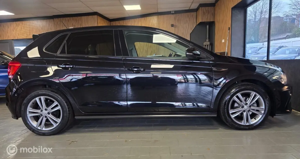 1.0 TSI Highline Business R-Line 1e Eig. Dealer Onderh. Incl.APK+Afleveringsbeurt