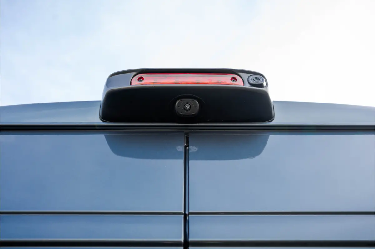 2.2 BlueHDi 120 L2H2 3.3t | NW Model | Camera | Led | Cruise | PDC | Airco