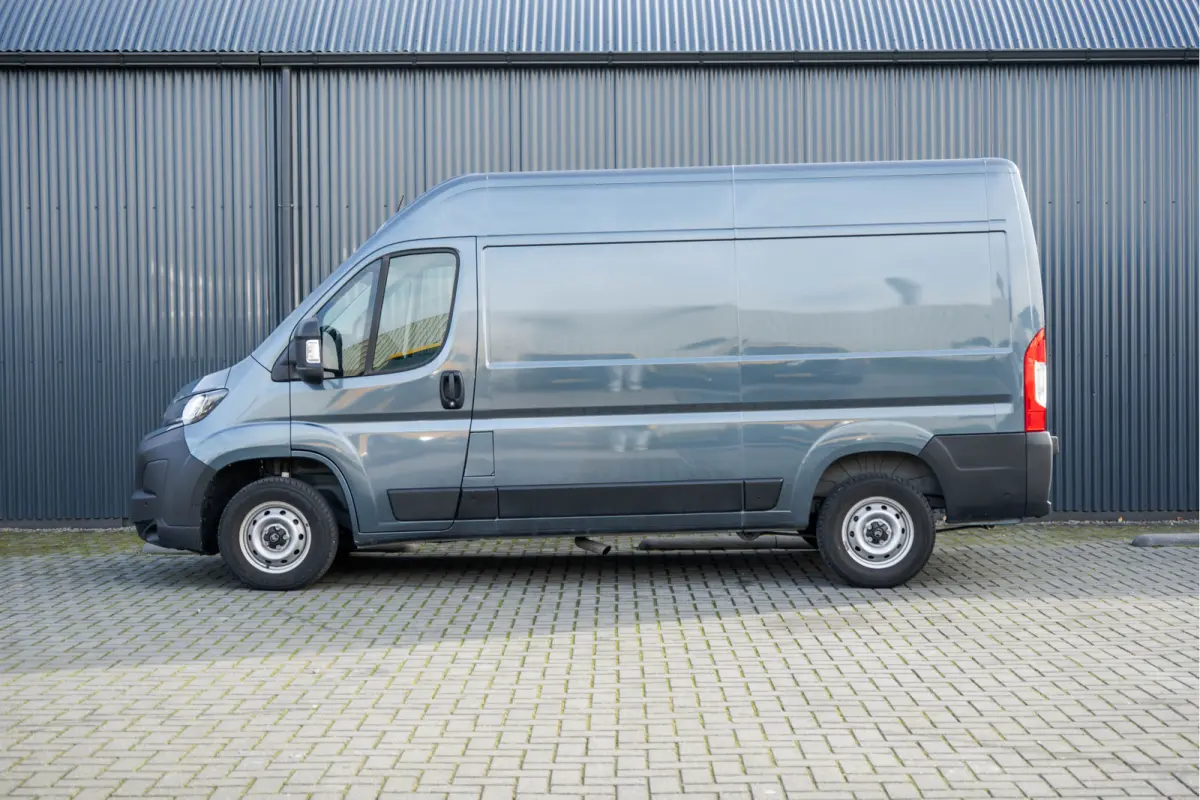 2.2 BlueHDi 120 L2H2 3.3t | NW Model | Camera | Led | Cruise | PDC | Airco