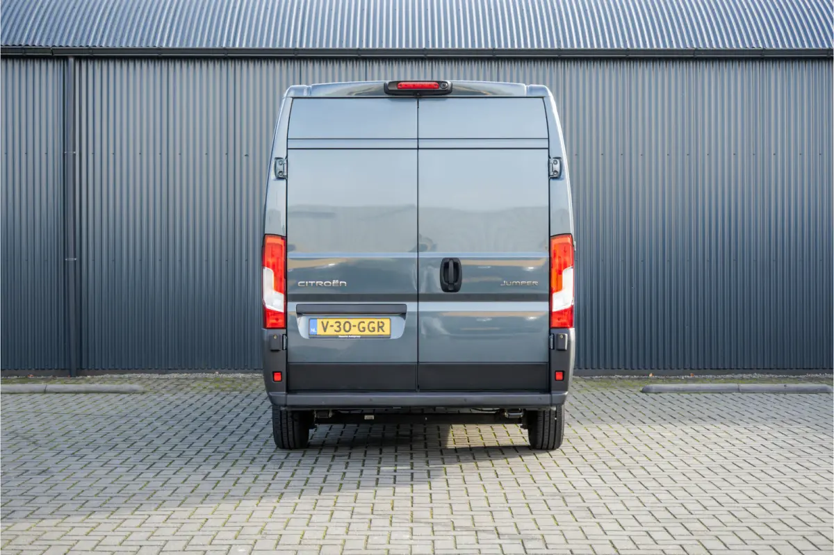 2.2 BlueHDi 120 L2H2 3.3t | NW Model | Camera | Led | Cruise | PDC | Airco