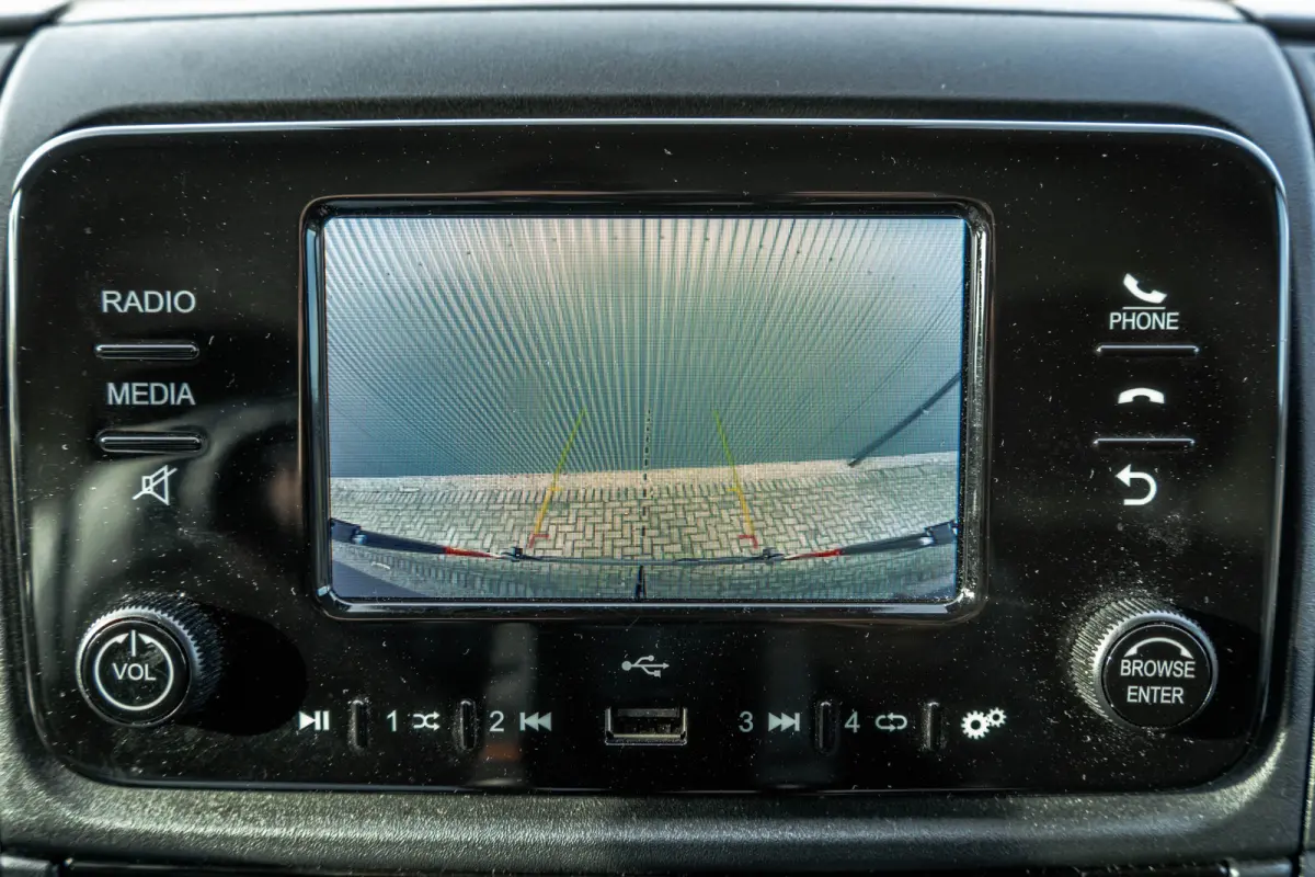 2.2 BlueHDi 120 L2H2 3.3t | NW Model | Camera | Led | Cruise | PDC | Airco