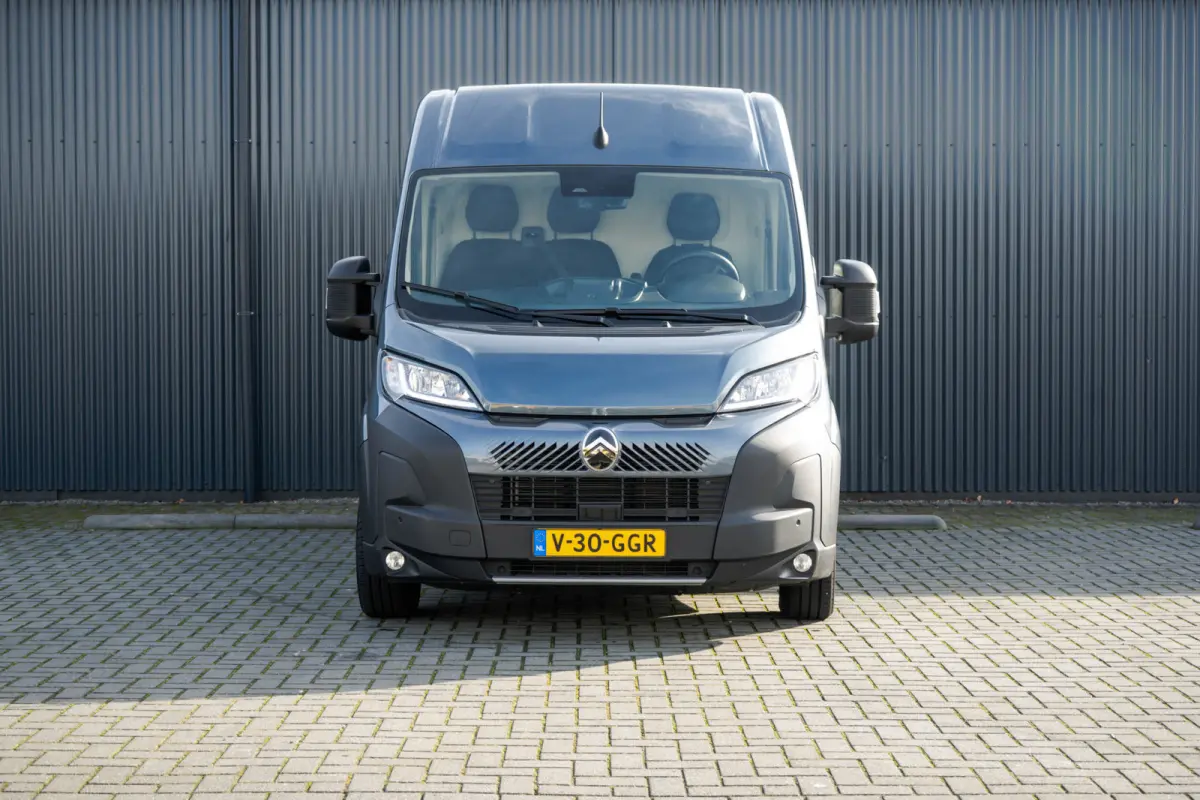 2.2 BlueHDi 120 L2H2 3.3t | NW Model | Camera | Led | Cruise | PDC | Airco