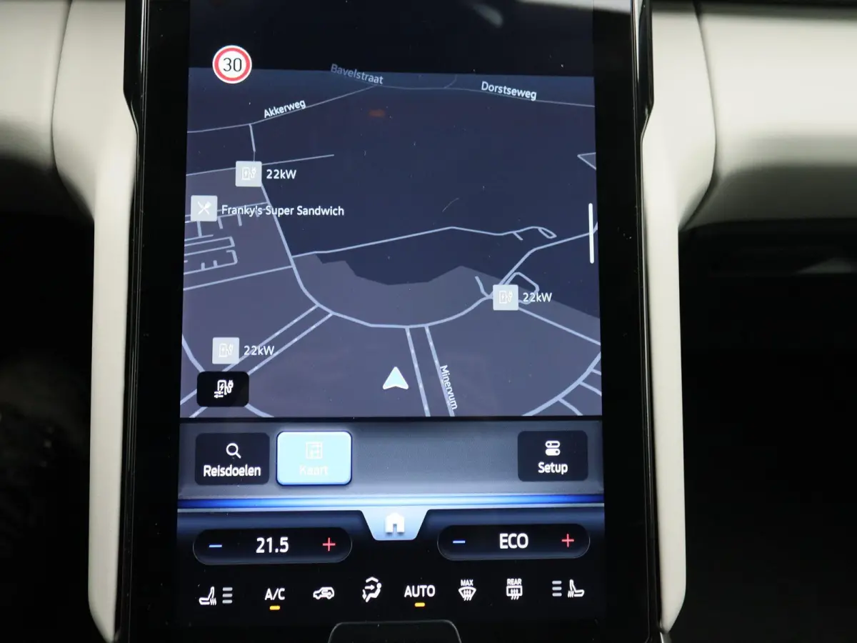 Select Extended Range RWD 77 kWh | UIT VOORRAAD LEVERBAAR | Adaptieve cruise control | Dodehoekdetectie |