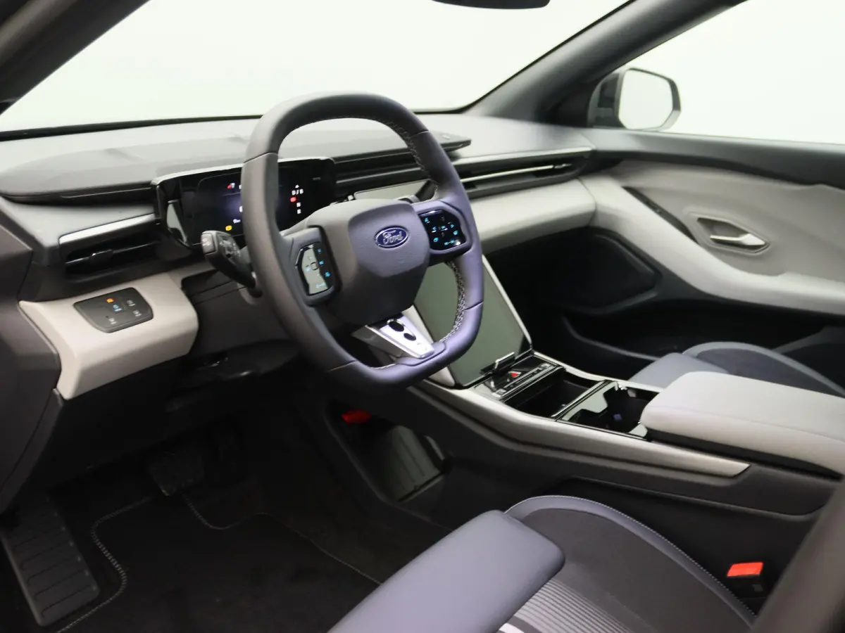 Select Extended Range RWD 77 kWh | UIT VOORRAAD LEVERBAAR | Adaptieve cruise control | Dodehoekdetectie |