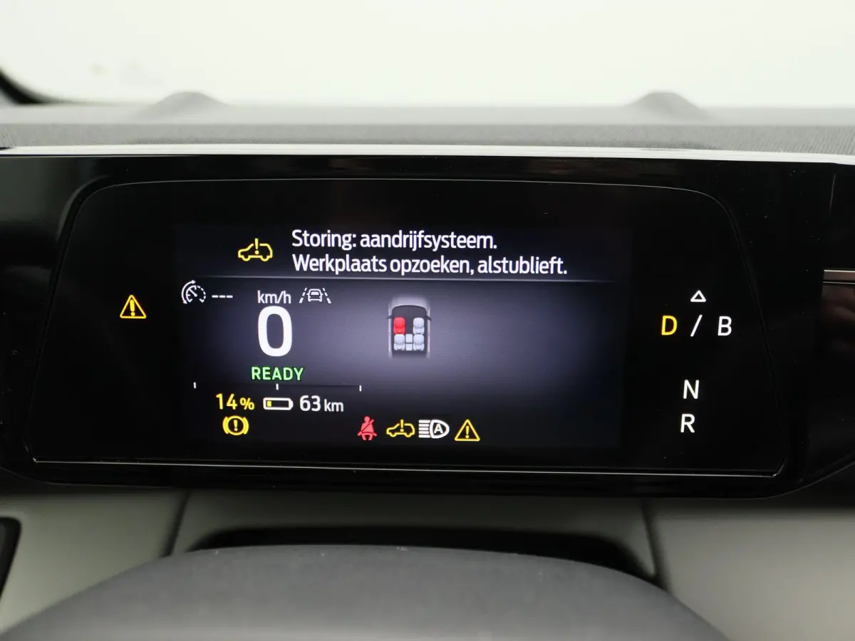 Select Extended Range RWD 77 kWh | UIT VOORRAAD LEVERBAAR | Adaptieve cruise control | Dodehoekdetectie |