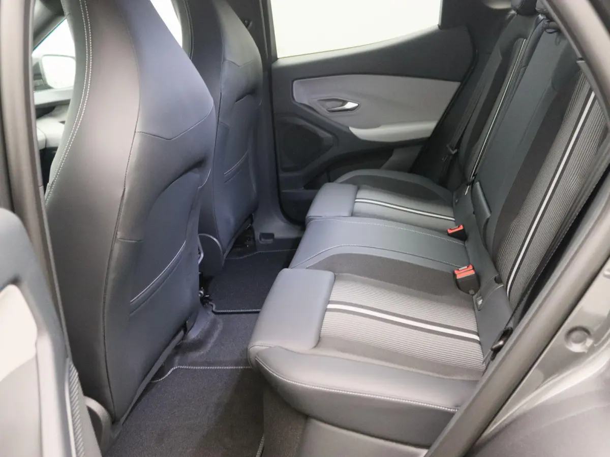 Select Extended Range RWD 77 kWh | UIT VOORRAAD LEVERBAAR | Adaptieve cruise control | Dodehoekdetectie |