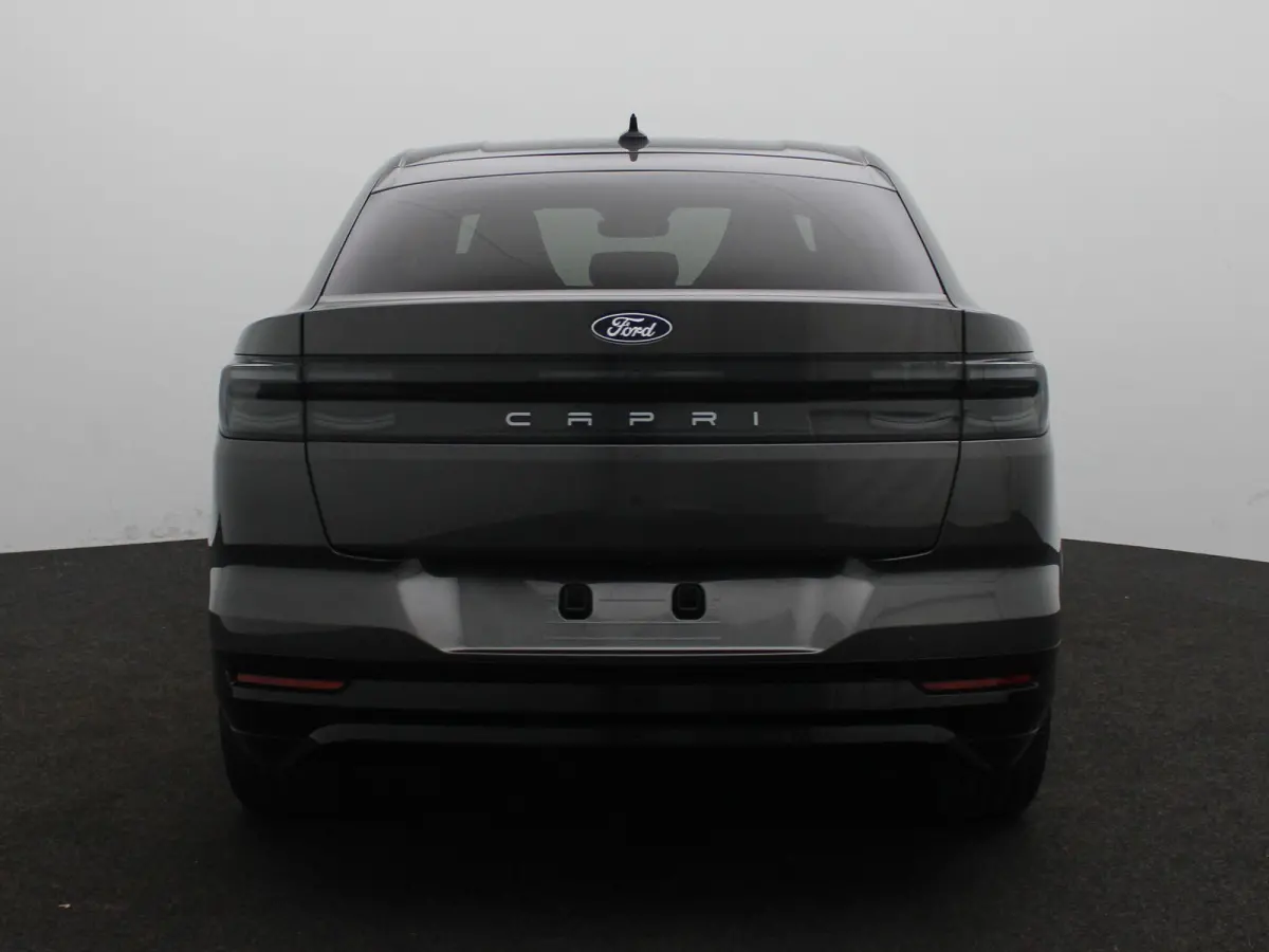 Select Extended Range RWD 77 kWh | UIT VOORRAAD LEVERBAAR | Adaptieve cruise control | Dodehoekdetectie |