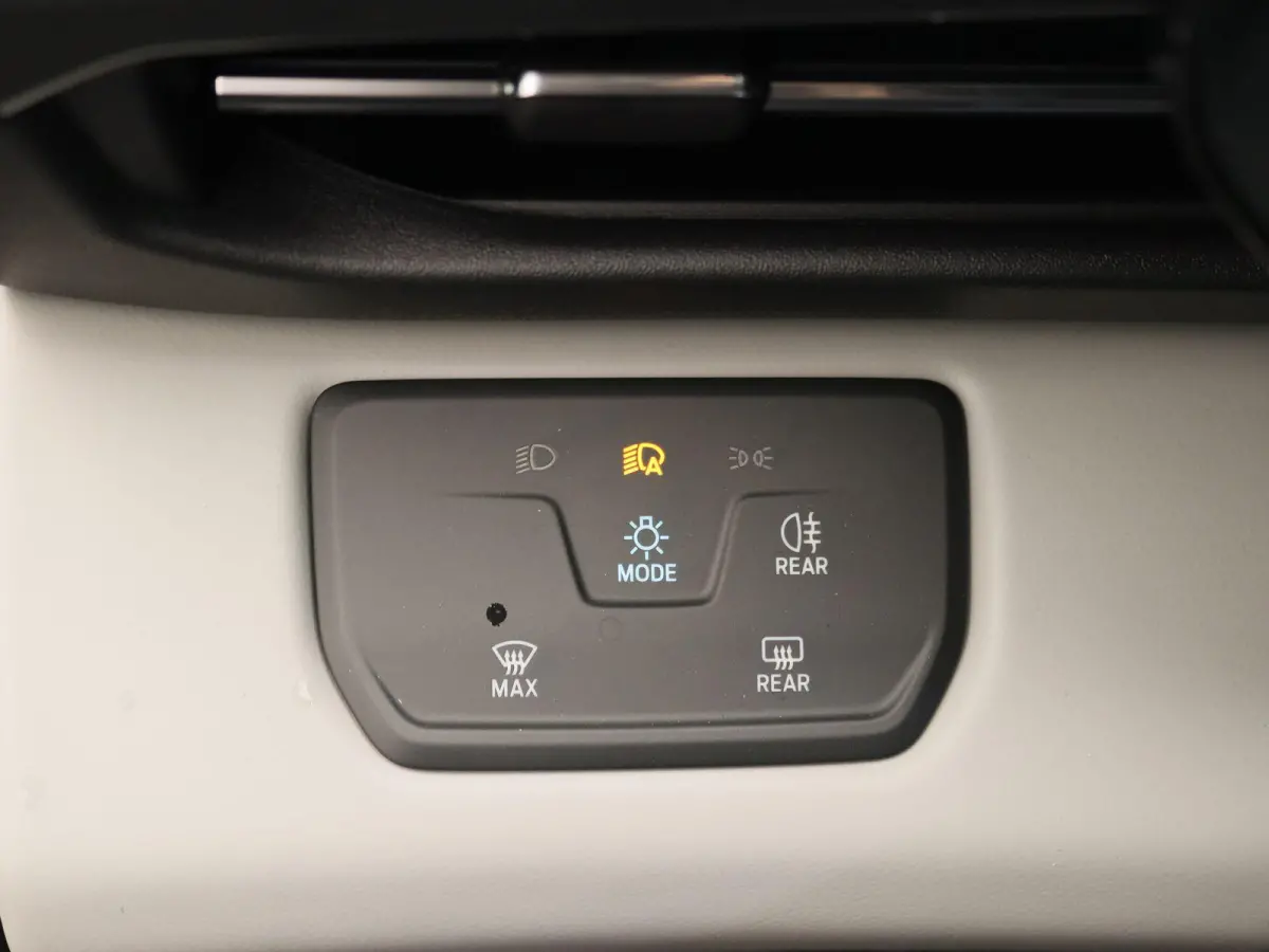 Select Extended Range RWD 77 kWh | UIT VOORRAAD LEVERBAAR | Adaptieve cruise control | Dodehoekdetectie |