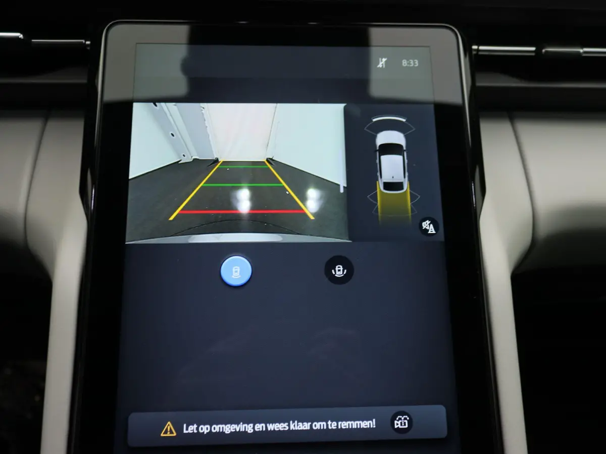 Select Extended Range RWD 77 kWh | UIT VOORRAAD LEVERBAAR | Adaptieve cruise control | Dodehoekdetectie |