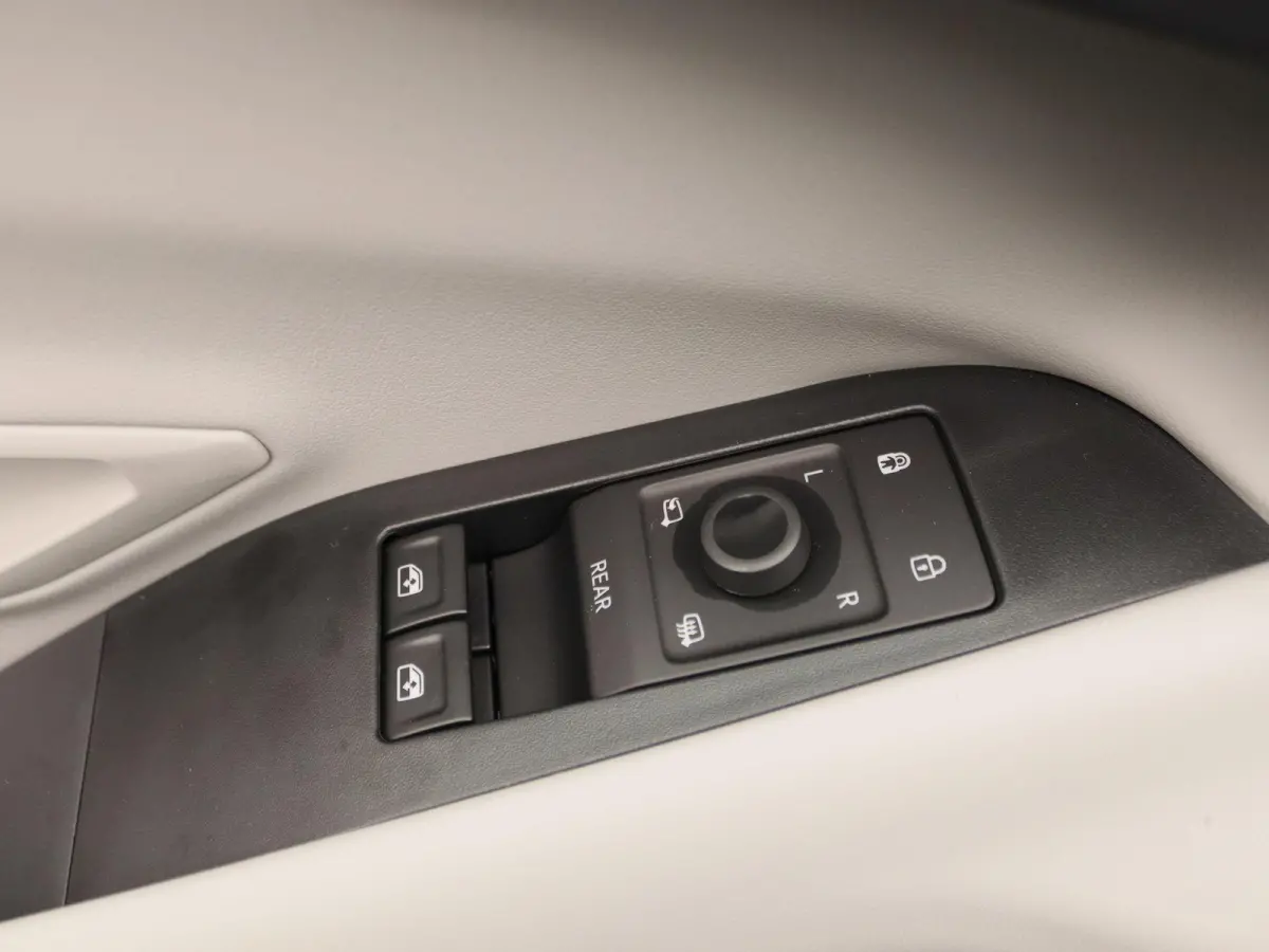 Select Extended Range RWD 77 kWh | UIT VOORRAAD LEVERBAAR | Adaptieve cruise control | Dodehoekdetectie |
