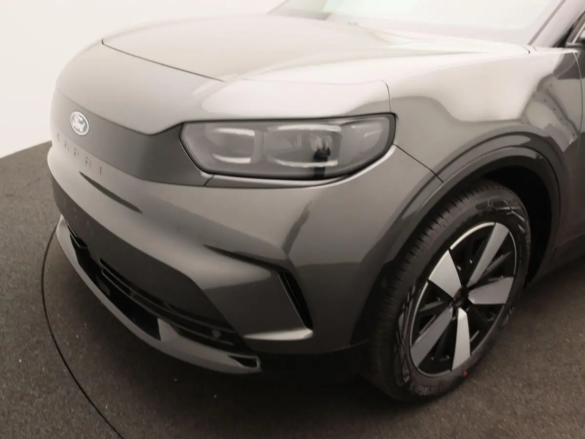 Select Extended Range RWD 77 kWh | UIT VOORRAAD LEVERBAAR | Adaptieve cruise control | Dodehoekdetectie |