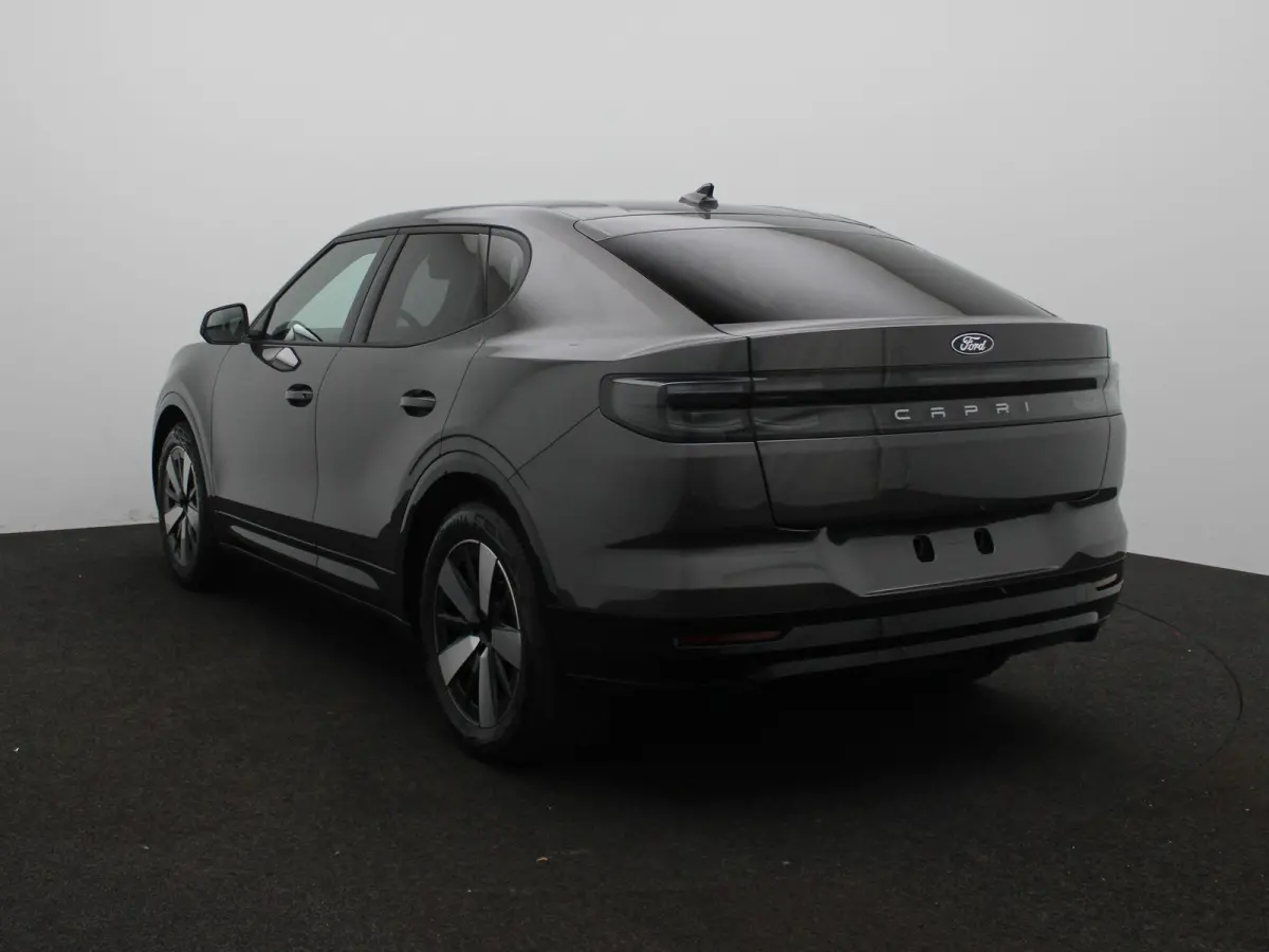 Select Extended Range RWD 77 kWh | UIT VOORRAAD LEVERBAAR | Adaptieve cruise control | Dodehoekdetectie |