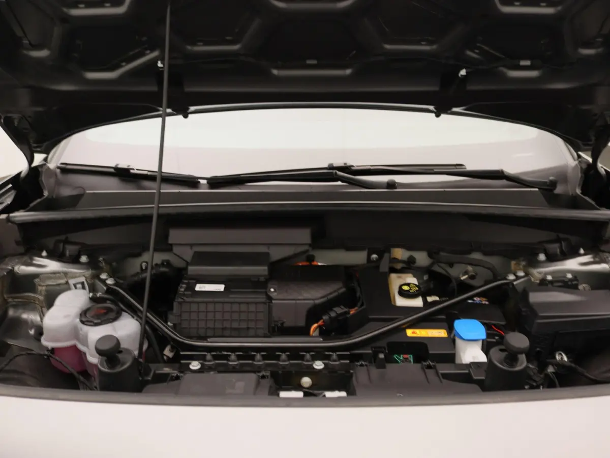 Select Extended Range RWD 77 kWh | UIT VOORRAAD LEVERBAAR | Adaptieve cruise control | Dodehoekdetectie |