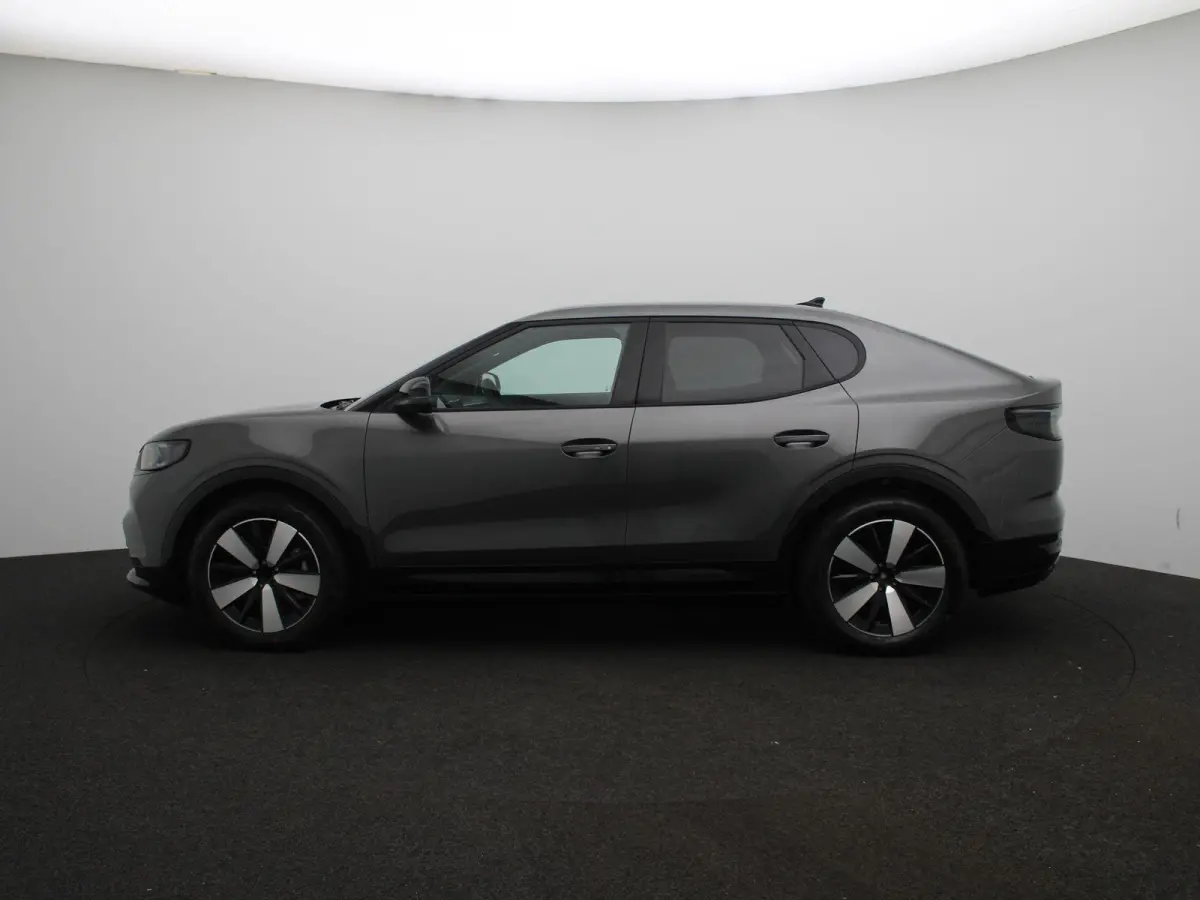 Select Extended Range RWD 77 kWh | UIT VOORRAAD LEVERBAAR | Adaptieve cruise control | Dodehoekdetectie |