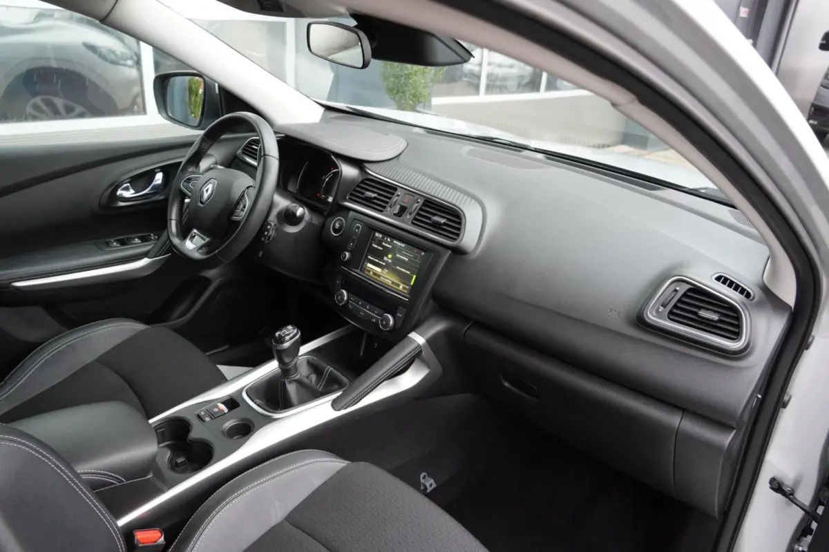 1.2 TCe Intens NAP Navi/Clima/Cruise/PDC+Cam