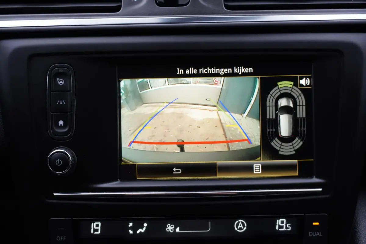 1.2 TCe Intens NAP Navi/Clima/Cruise/PDC+Cam