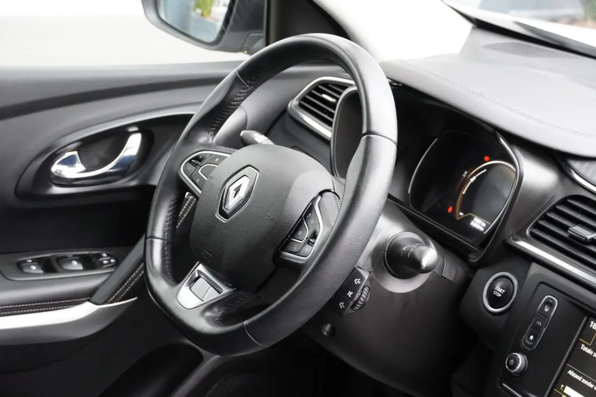 1.2 TCe Intens NAP Navi/Clima/Cruise/PDC+Cam