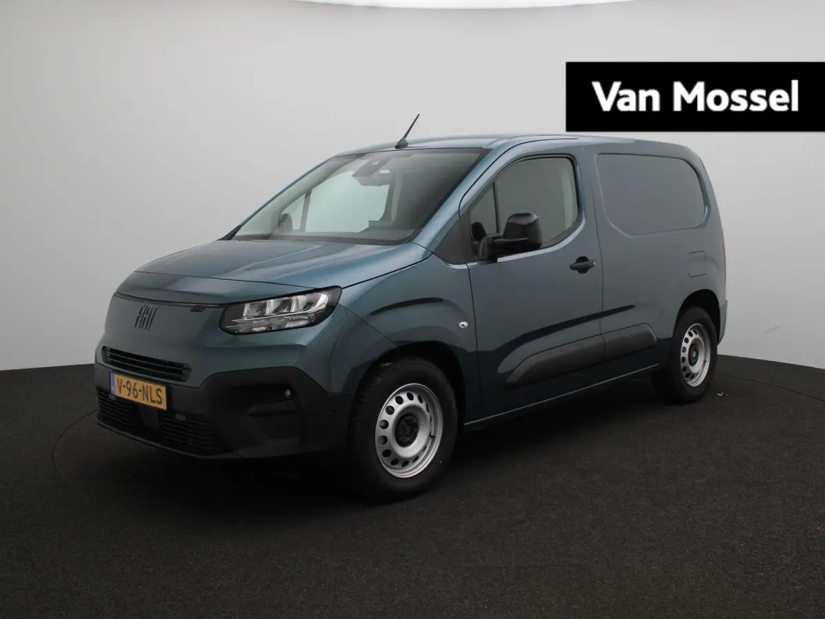 136 L1 50 kWh | Tot 8 jaar garantie | Demo |