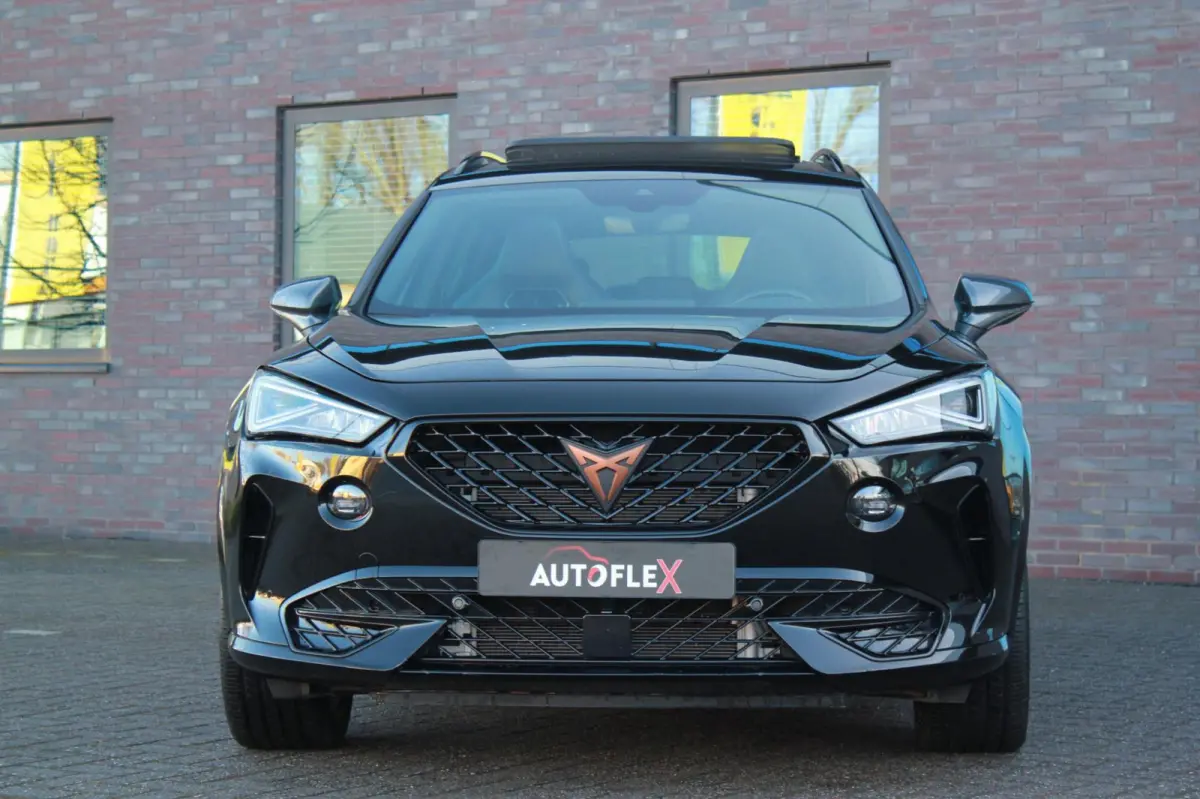 1.4 e-Hybrid VZ Black Edition