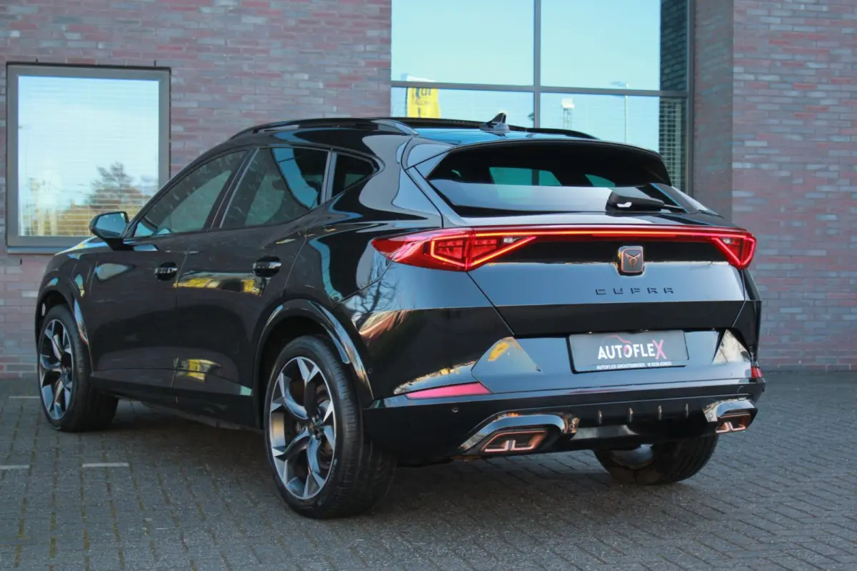 1.4 e-Hybrid VZ Black Edition