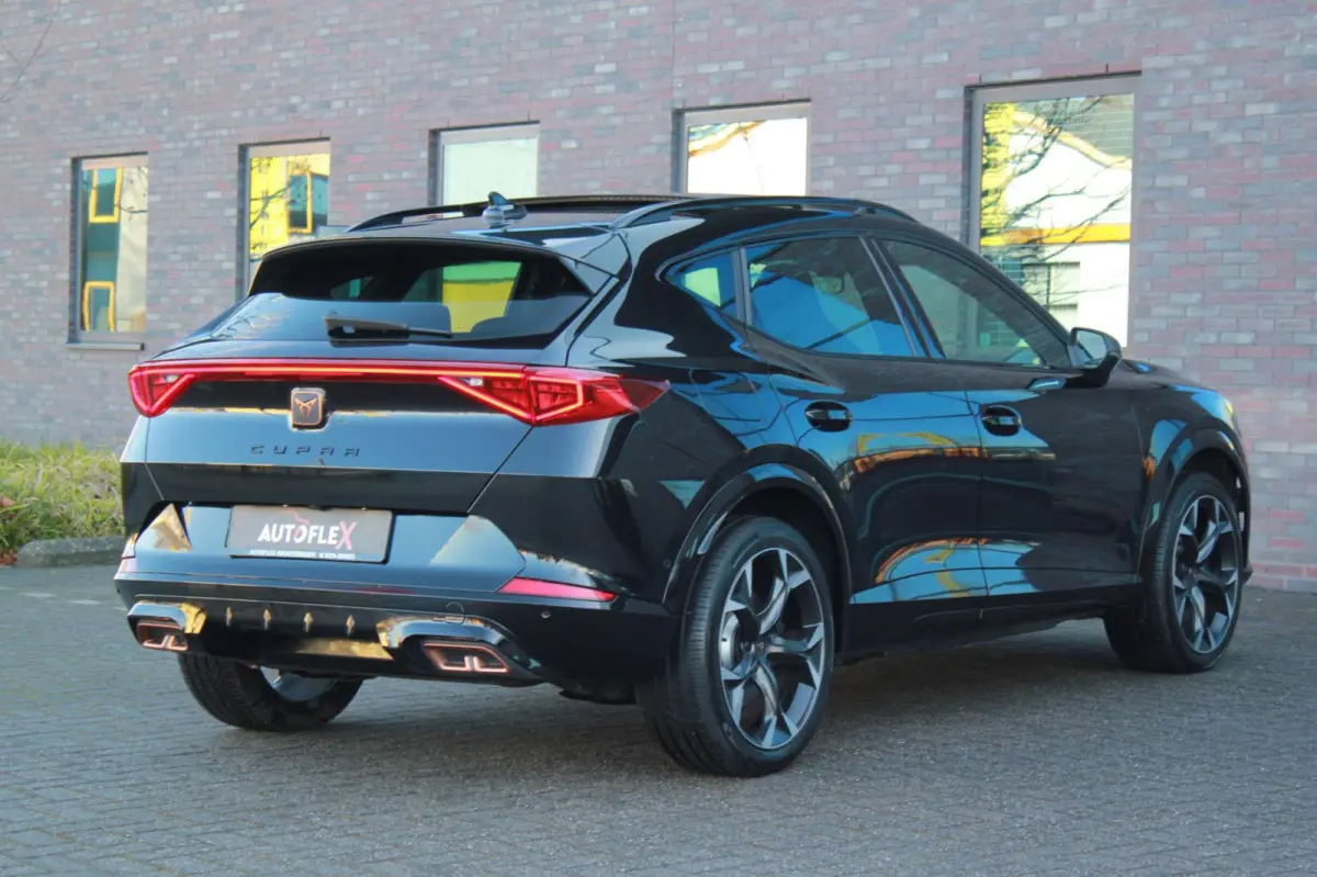 1.4 e-Hybrid VZ Black Edition