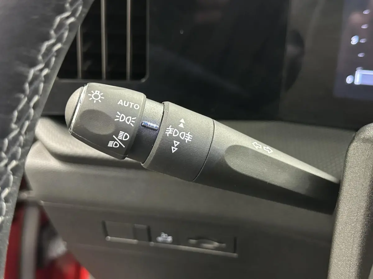 1.2 Level 4 GS LINE PANO CAMERA CARPLAY NAVI LM.