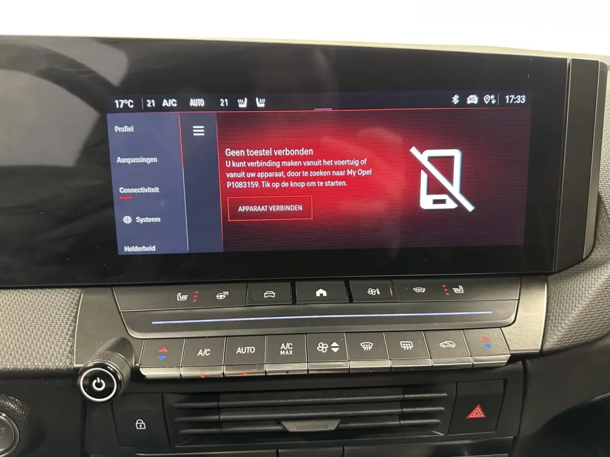 1.2 Level 4 GS LINE PANO CAMERA CARPLAY NAVI LM.