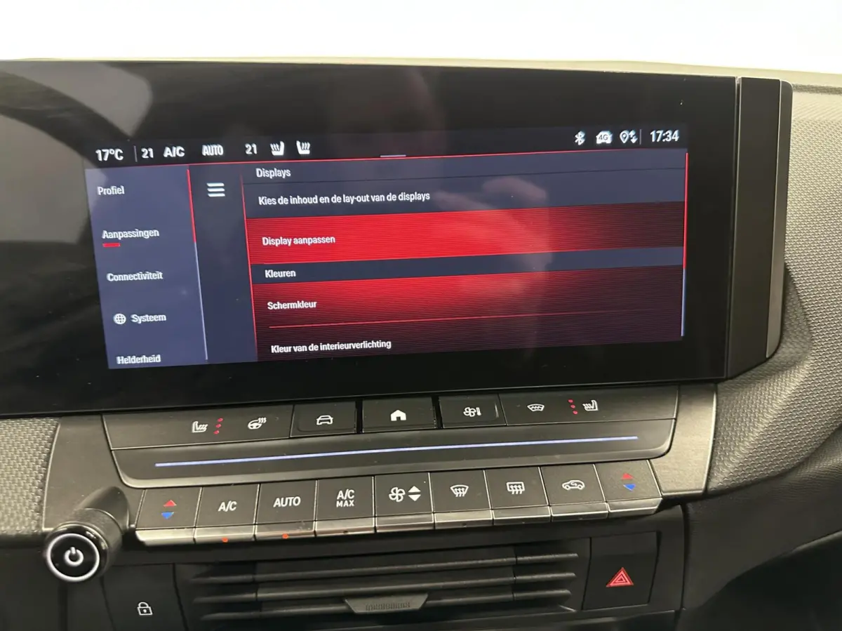 1.2 Level 4 GS LINE PANO CAMERA CARPLAY NAVI LM.