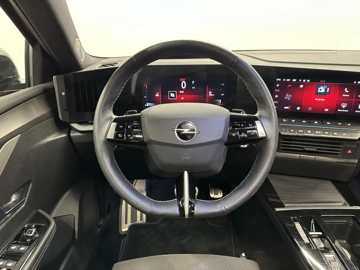 1.2 Level 4 GS LINE PANO CAMERA CARPLAY NAVI LM.