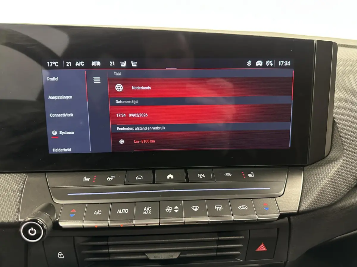1.2 Level 4 GS LINE PANO CAMERA CARPLAY NAVI LM.