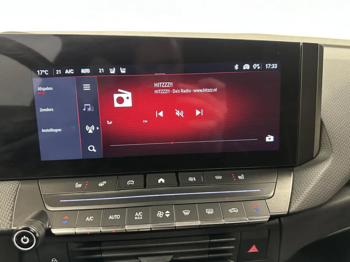 1.2 Level 4 GS LINE PANO CAMERA CARPLAY NAVI LM.