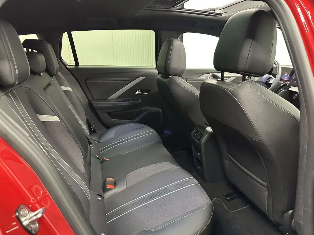 1.2 Level 4 GS LINE PANO CAMERA CARPLAY NAVI LM.