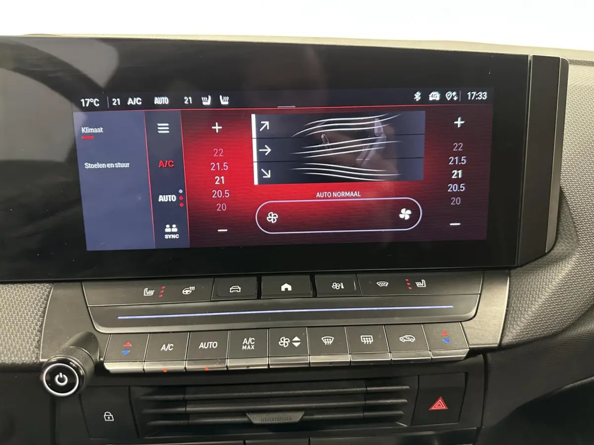 1.2 Level 4 GS LINE PANO CAMERA CARPLAY NAVI LM.