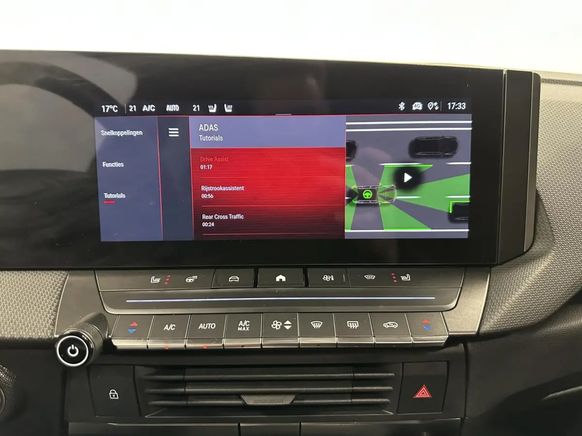 1.2 Level 4 GS LINE PANO CAMERA CARPLAY NAVI LM.