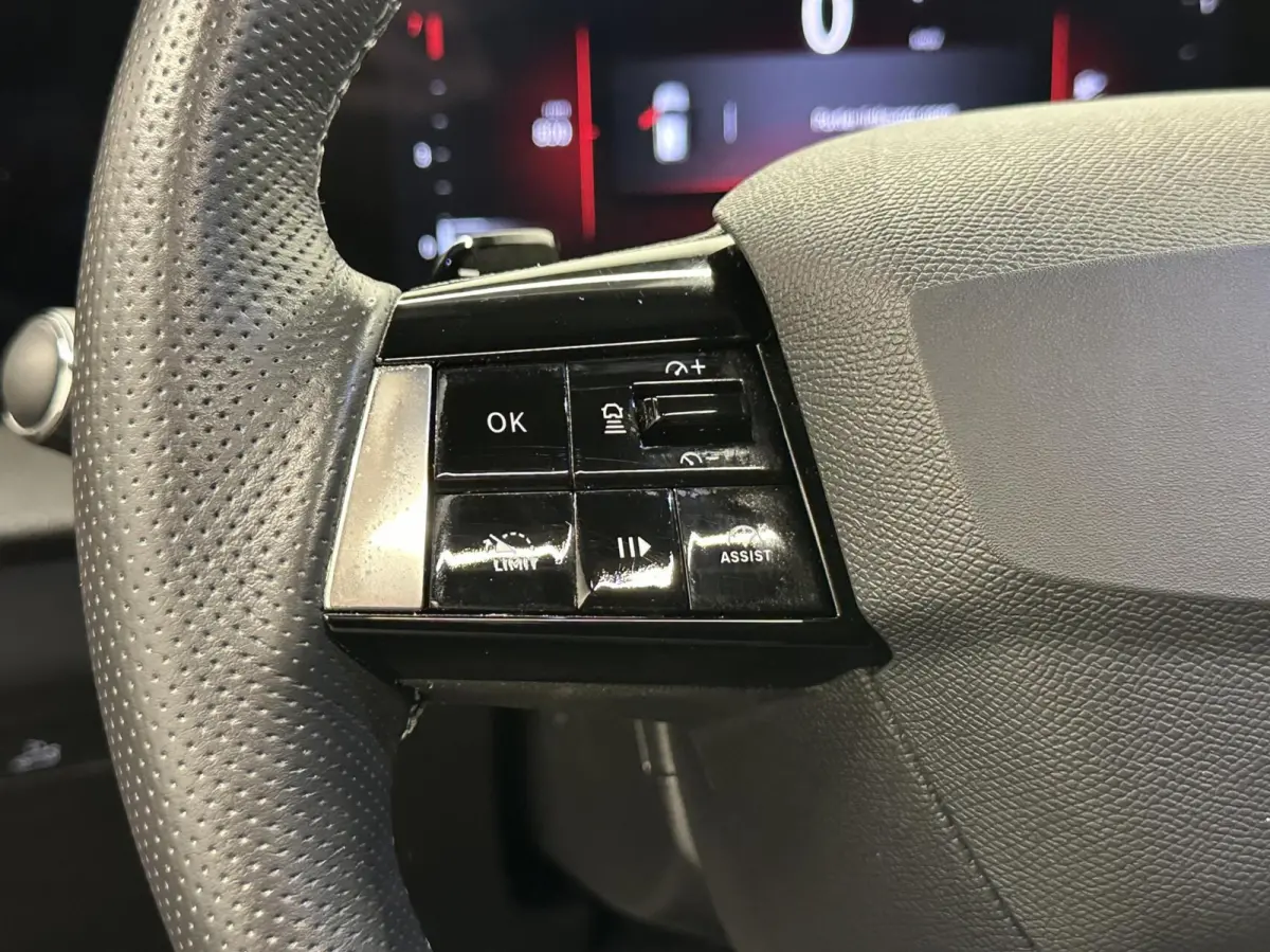 1.2 Level 4 GS LINE PANO CAMERA CARPLAY NAVI LM.