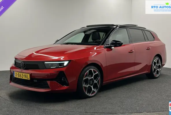 1.2 Level 4 GS LINE PANO CAMERA CARPLAY NAVI LM.