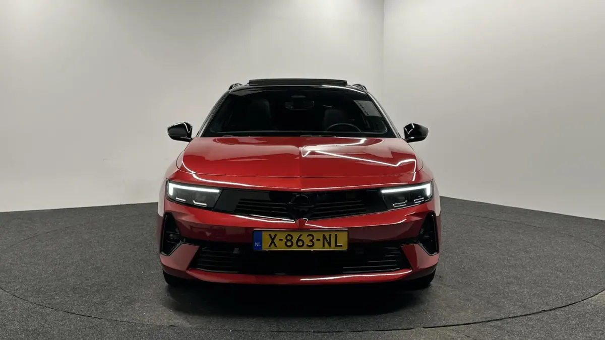 1.2 Level 4 GS LINE PANO CAMERA CARPLAY NAVI LM.
