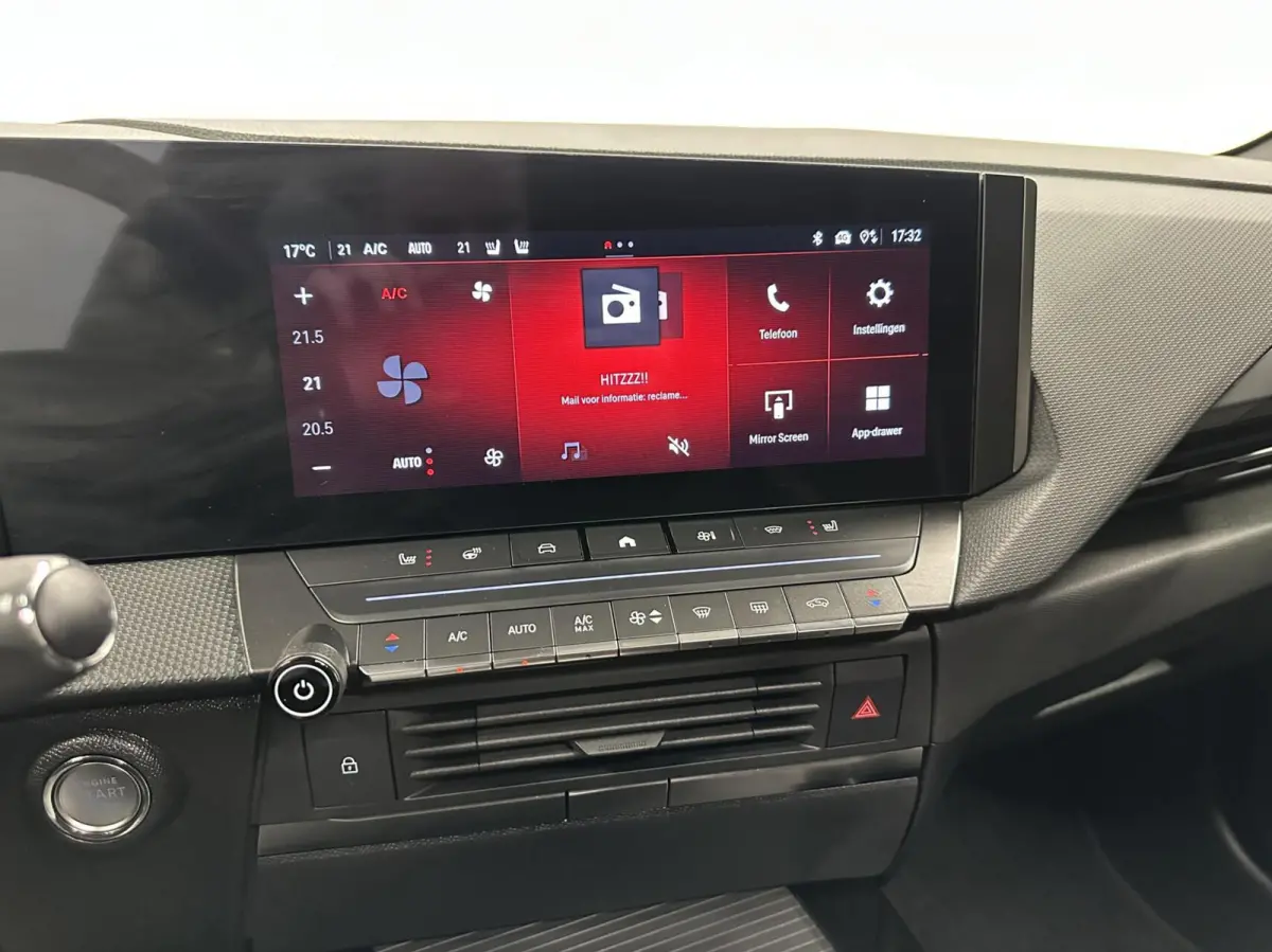 1.2 Level 4 GS LINE PANO CAMERA CARPLAY NAVI LM.