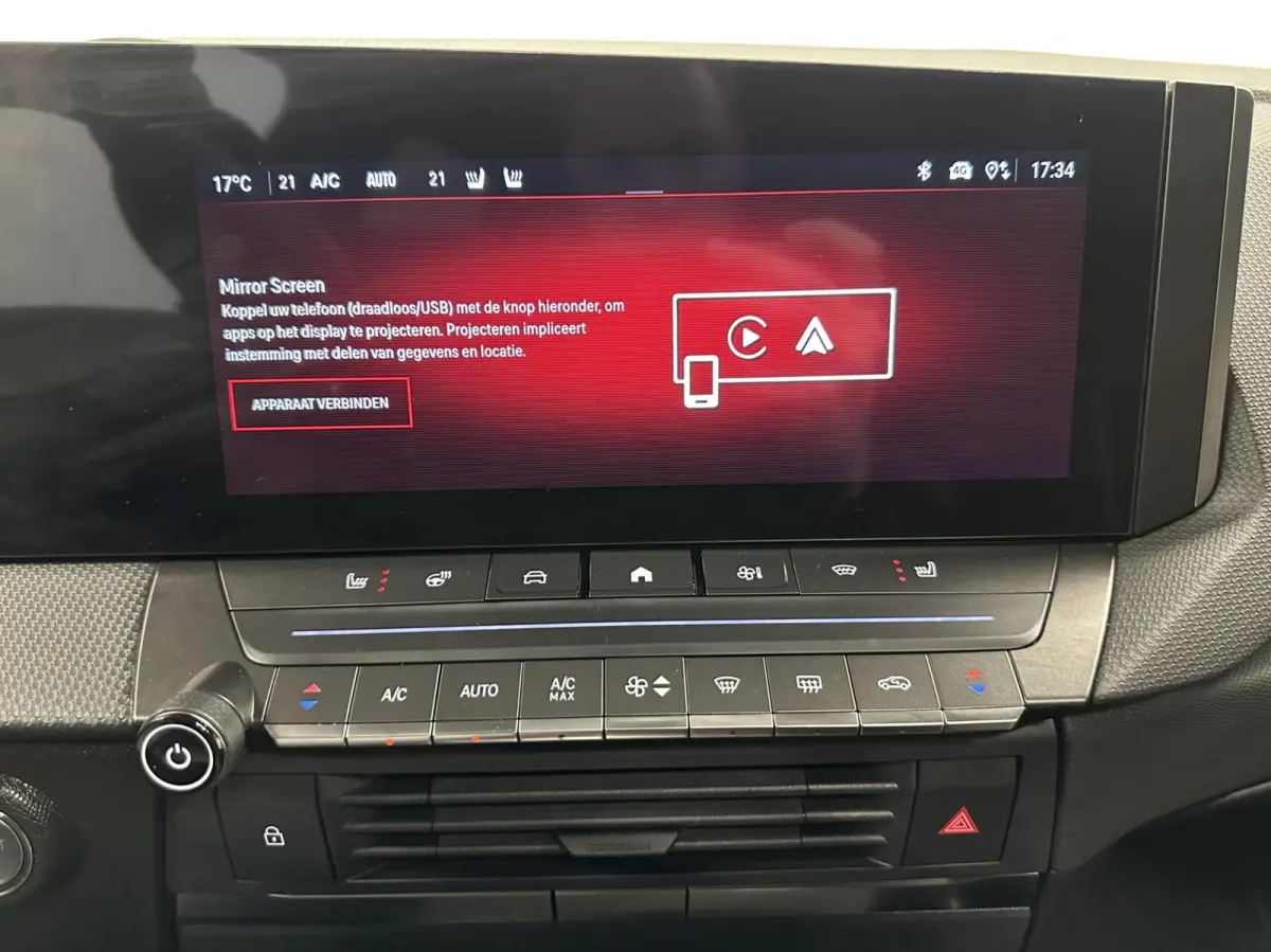 1.2 Level 4 GS LINE PANO CAMERA CARPLAY NAVI LM.