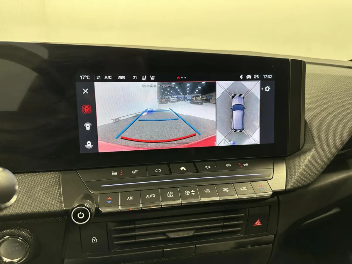 1.2 Level 4 GS LINE PANO CAMERA CARPLAY NAVI LM.