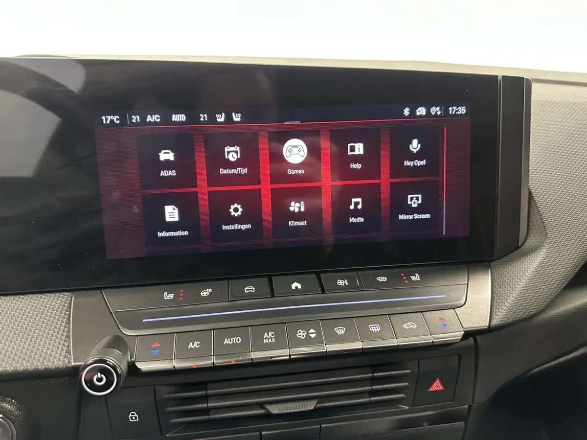 1.2 Level 4 GS LINE PANO CAMERA CARPLAY NAVI LM.