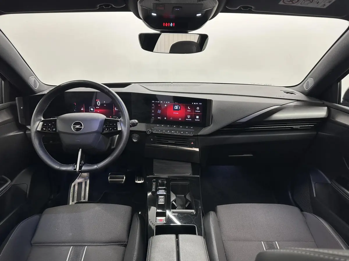 1.2 Level 4 GS LINE PANO CAMERA CARPLAY NAVI LM.