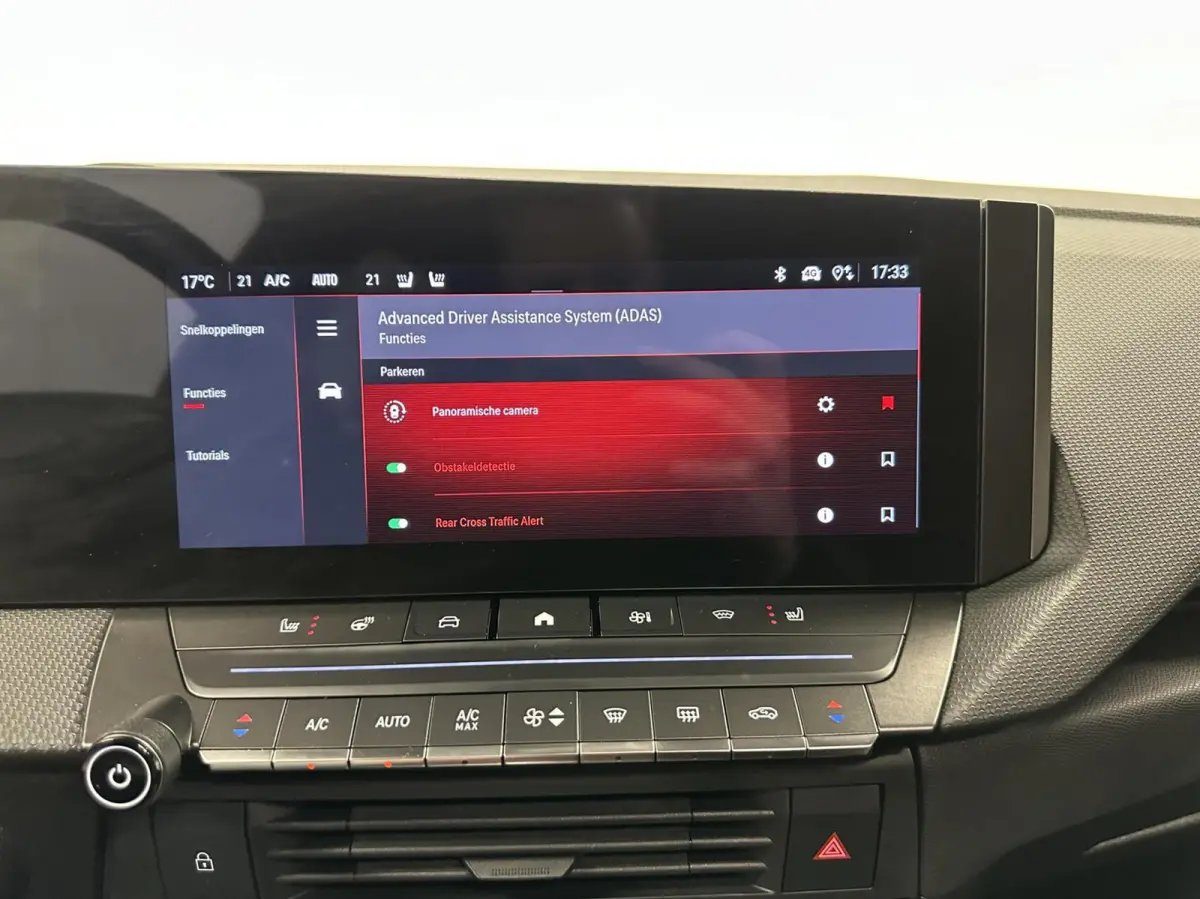 1.2 Level 4 GS LINE PANO CAMERA CARPLAY NAVI LM.