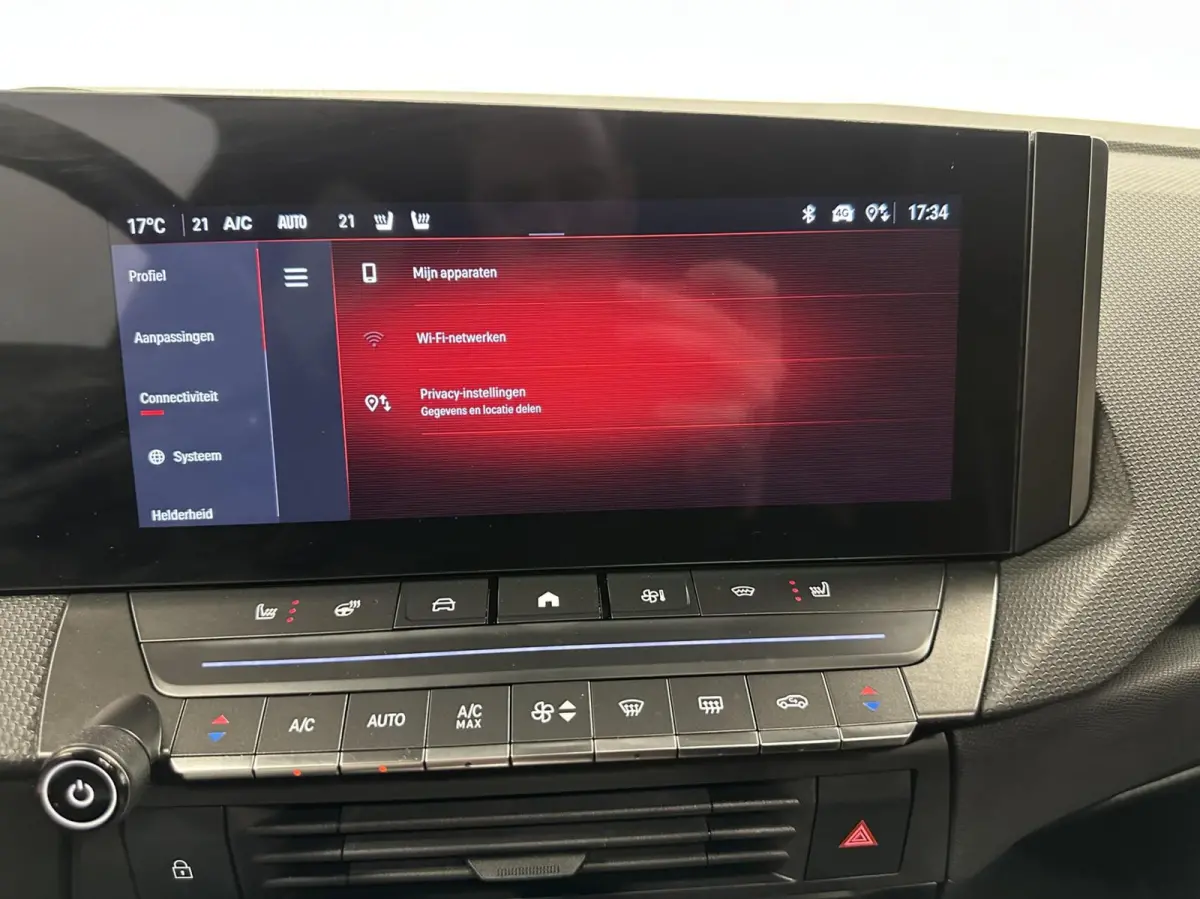 1.2 Level 4 GS LINE PANO CAMERA CARPLAY NAVI LM.