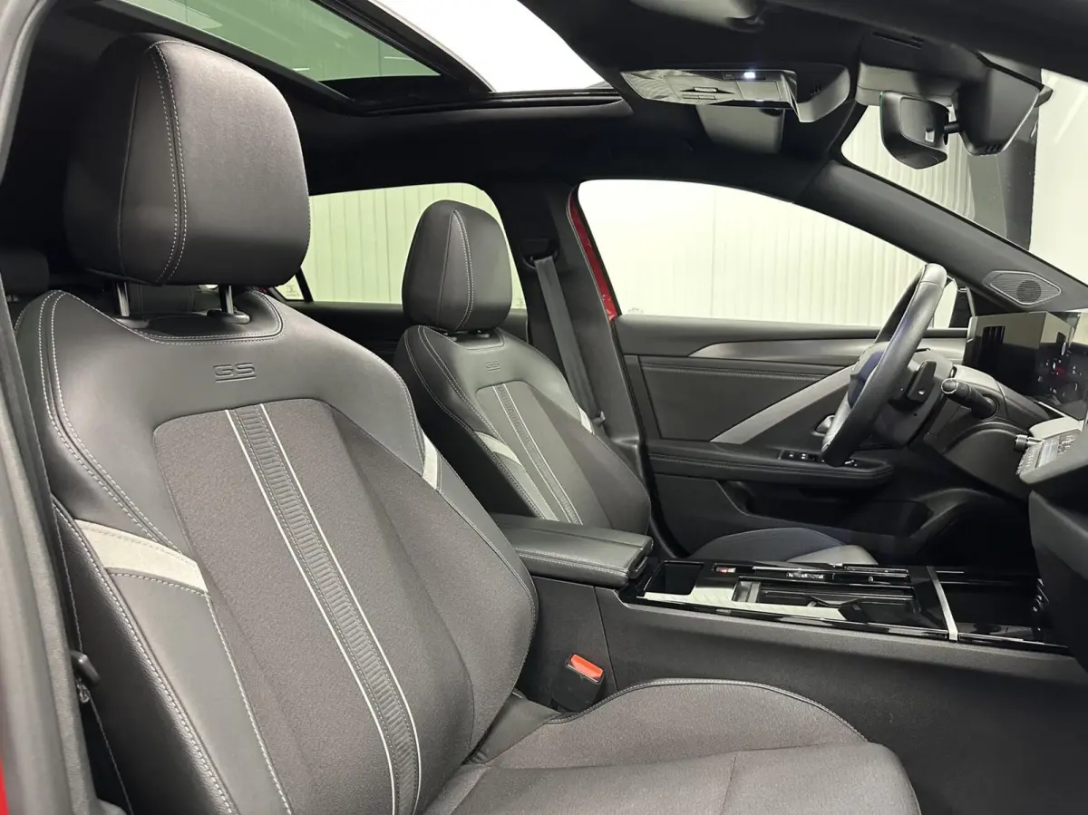1.2 Level 4 GS LINE PANO CAMERA CARPLAY NAVI LM.